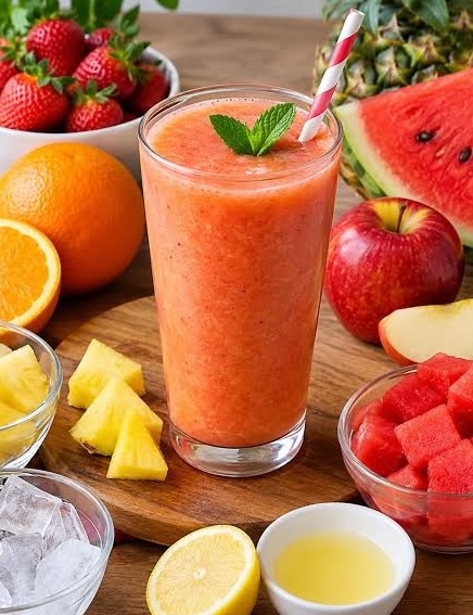 Fresheteria food image 7